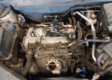 2013 Chevrolet Equinox 1Lt из США, поврежденный, VIN 2GNFLEEK4D6335890